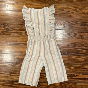 🌈[Gymboree] Pants Romper